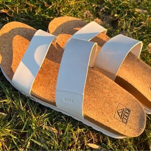 Reef Sandals